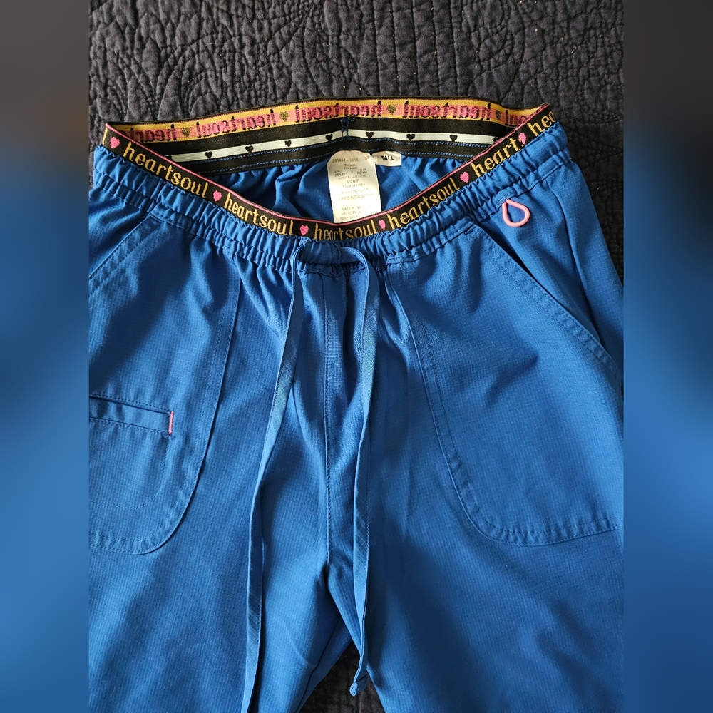 Scrub pants (2) - Picture 2 of 4